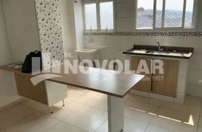 Apartamento com 2 quartos para alugar no Jardim Ondina, São Paulo 