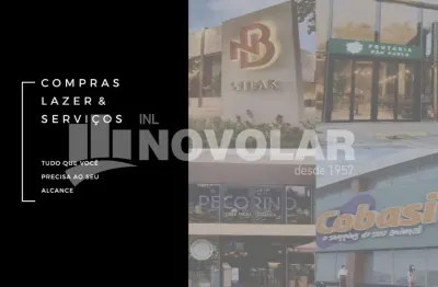 Residencial alda garden - seu novo lar em uma localização privilegiada!