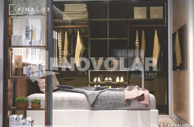 Alda garden residencial: conforto e praticidade em uma localização privilegiada!