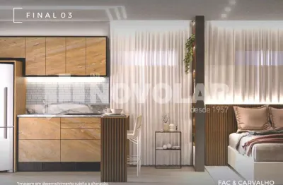 Alda garden residencial: conforto e praticidade em uma localização privilegiada!