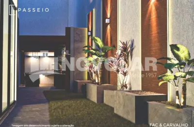 Alda garden residencial: exclusividade e conforto em uma localização estratégica!