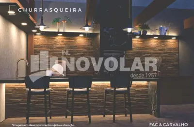 Alda garden residencial: exclusividade e conforto em uma localização estratégica!