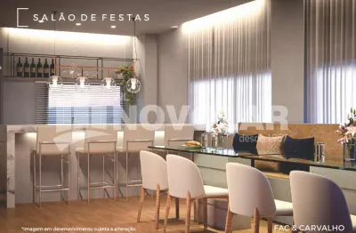 Alda garden residencial: exclusividade e conforto em uma localização estratégica!