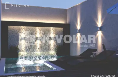 Alda garden residencial: conforto e praticidade em uma localização privilegiada!