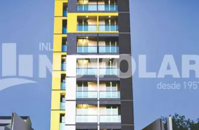 Alda garden residencial: exclusividade e conforto em uma localização estratégica!