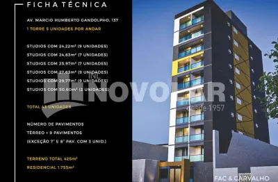 Alda garden residencial: modernidade, conforto e localização privilegiada!
