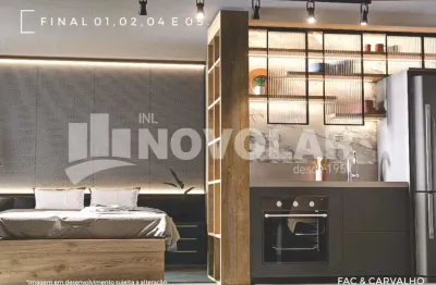 Alda garden residencial: modernidade, conforto e localização privilegiada!