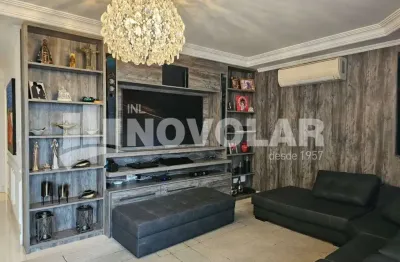 Apartamento de alto padrão no alto da vila maria em rua nobre! venha conhecer esse luxuoso imóvel.