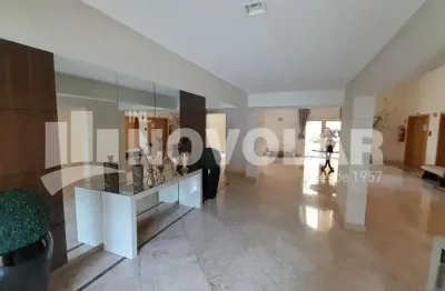 Apartamento com 1 quarto para alugar na Casa Verde, São Paulo 