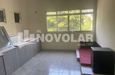 Galpão com 500 metros quadrados de área total no mandaqui