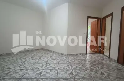 Apartamento, parque continental iii, guarulhos - 2 dormitórios - 1 vaga