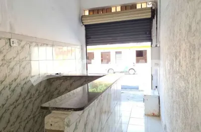 Ponto comercial para alugar na Vila Maria, São Paulo 