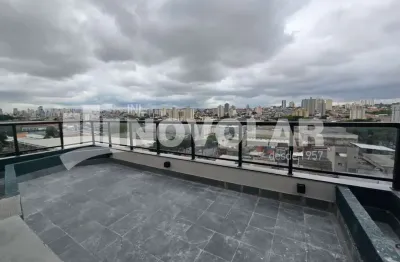 Apartamento com 2 quartos à venda na Vila Guilherme, São Paulo 