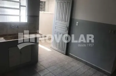 Casa com 1 quarto para alugar na Vila Maria, São Paulo 