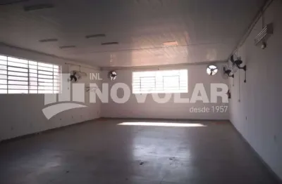 Sobre loja no jardim brasil com 220m2 e 2 banheiros