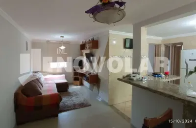 Apartamento com 2 quartos à venda na Vila Sabrina, São Paulo 