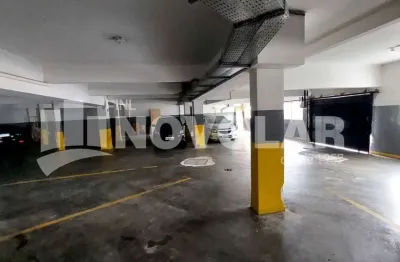 Apartamento com 1 dormitório e 1 vaga na vila guilherme ? conforto e praticidade em um só lugar!