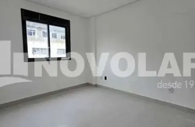 Apartamento na vila guilherme com 44,26 m2, 2 dormitórios, px. brás, pari, center norte e rodoviária