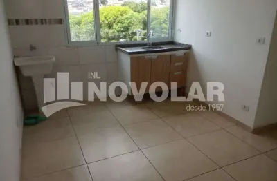Apartamento com 2 quartos para alugar no Limão, São Paulo 