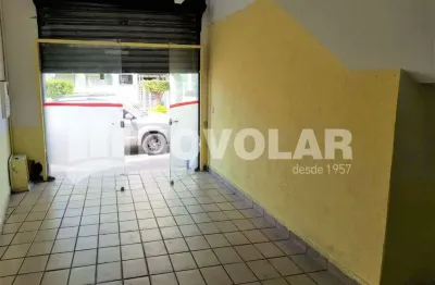 Ponto comercial para alugar na Vila Maria, São Paulo 