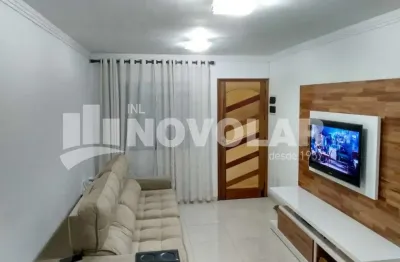 Sobrado com 3 dormitórios,  sendo 1 suite , 2 banheiros e 3 vagas, parque savoy city