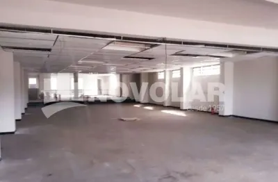 Sobre loja com 300 metros quadrados de área construída, tucuruvi