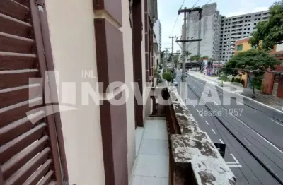 Conjunto comercial  belenzinho com 4 salas, sacada, 2 banheiros. pronto para uso!