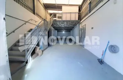 Barracão / Galpão / Depósito com 3 salas para alugar na Vila Medeiros, São Paulo 