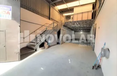 Barracão / Galpão / Depósito com 3 salas para alugar na Vila Medeiros, São Paulo 