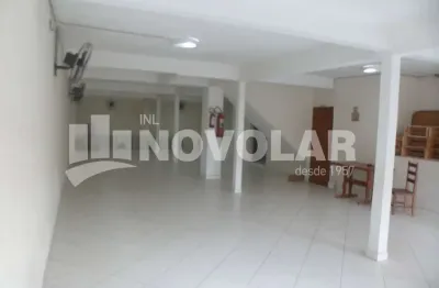 Ponto comercial para alugar no Parque Edu Chaves, São Paulo 