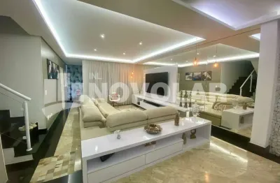 Encante-se com este sobrado exclusivo na vila maria alta!