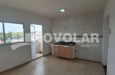 Apartamento com 2 quartos para alugar no Limão, São Paulo 