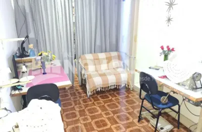 Apartamento com 2 quartos à venda na Vila Sabrina, São Paulo 