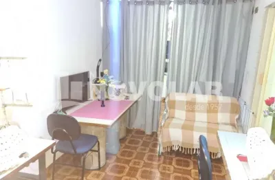 Apartamento com 2 quartos à venda na Vila Sabrina, São Paulo 