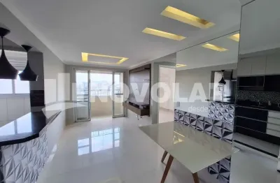 Apartamento com 2 quartos à venda em Jaçanã, São Paulo 