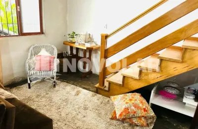 Casa com 2 quartos à venda na Vila Guilherme, São Paulo 