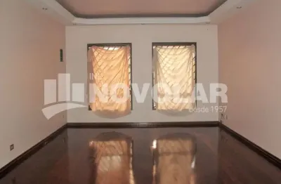 Casa com 3 quartos à venda no Tucuruvi, São Paulo 