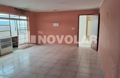 Casa com 3 quartos à venda na Vila Maria, São Paulo 