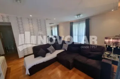 Apartamento-santana - 4  suítes - 3 vagas - alto padrão