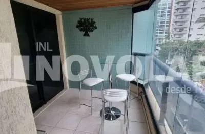 Apartamento com 4 quartos à venda em Santana, São Paulo 