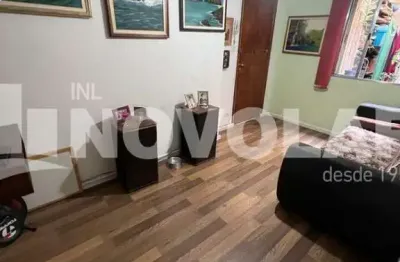 Apartamento com 3 quartos à venda na Vila Paulicéia, São Paulo 