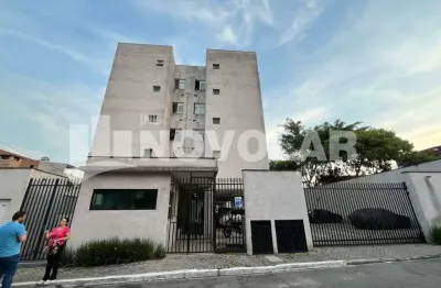 Apartamento com 2 quartos à venda no Jardim Brasil, São Paulo 
