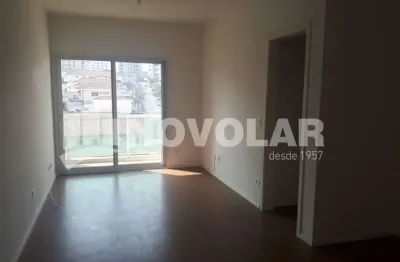 Apartamento com 3 quartos à venda no Tucuruvi, São Paulo 