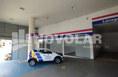 Imóvel comercial em avenida de grande movimento na vila gustavo