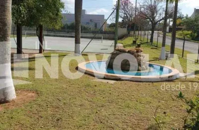 Terreno em condomínio fechado à venda no Centro, Jarinu 