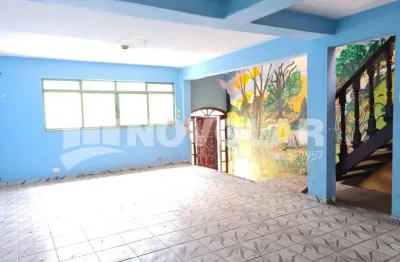 Prédio comercial na casa verde - 370m², próximo à av. braz leme