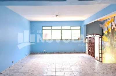 Prédio comercial na casa verde ? 370m², próximo à av. braz leme