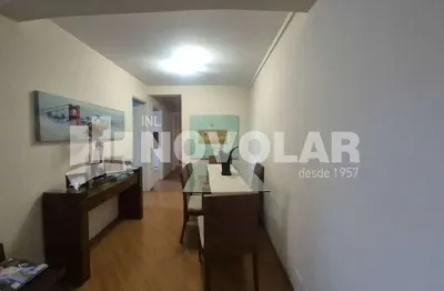 Apartamento com 3 quartos à venda na Vila Guilherme, São Paulo 