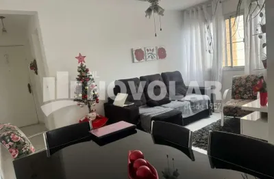 Apartamento com 2 quartos à venda na Vila Guilherme, São Paulo 