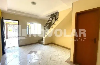 Casa com 2 quartos para alugar no Parque Edu Chaves, São Paulo 